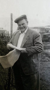 Hans Fröber