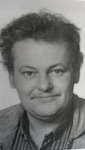 Peter Fröber